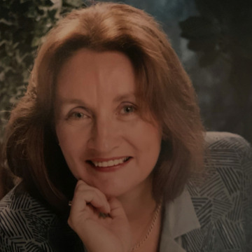Photo of Rosemary WESTCOTT