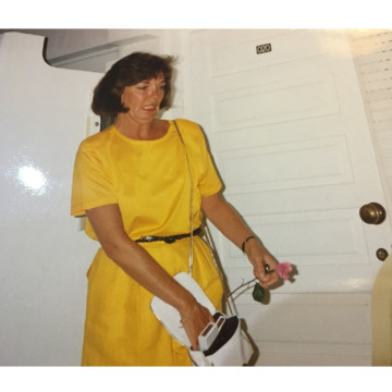 Notice Gallery for IRENE MIDDLEMISS