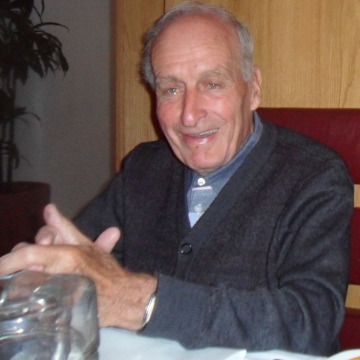 Photo of Thomas Peter BUCKLEY