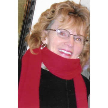 Notice Gallery for BARBARA OYSTON