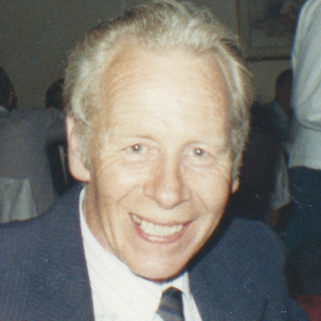 Photo of JOHN WATSON