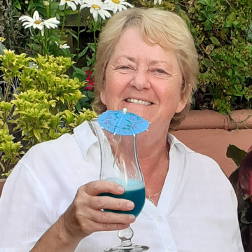 Photo of Karen WILLS