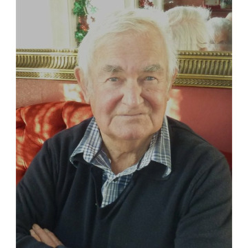 Photo of Bowen Edward Llewellyn BOWLER
