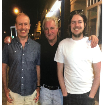 Photo of Colin MARTIN