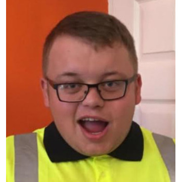 Photo of Adam Lee BARBER