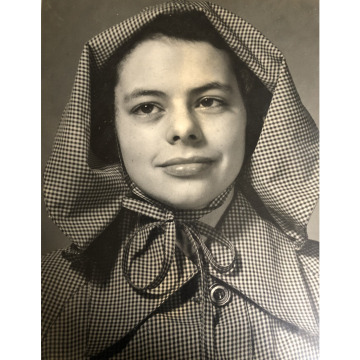 Tribute photo for MARGARET GLENDINNING
