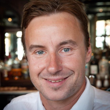 Photo of Andrew BEVAN