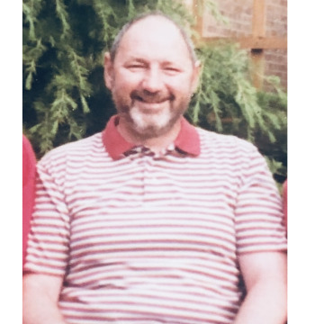 Photo of GEORGE REID