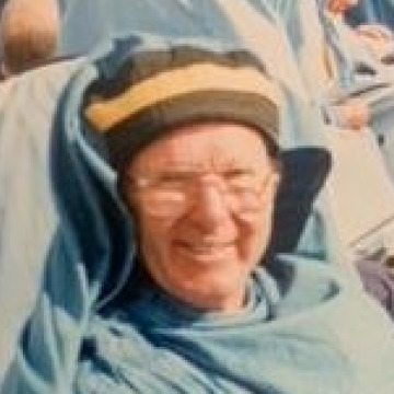 Photo of Frederick John PEAK