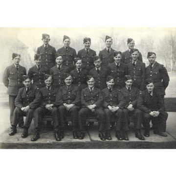Photo for notice Malcolm HANNAH