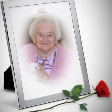Photo of Margaret Katherine WOOD