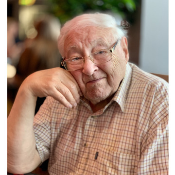 Photo of Ronald BEEDLE