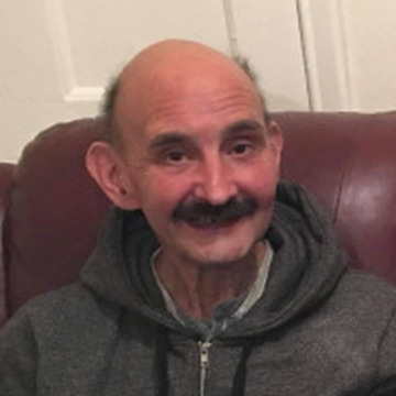 Photo of Philip SALMON