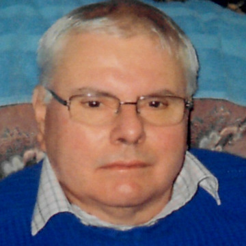 Photo of William Roy NICHOLLS
