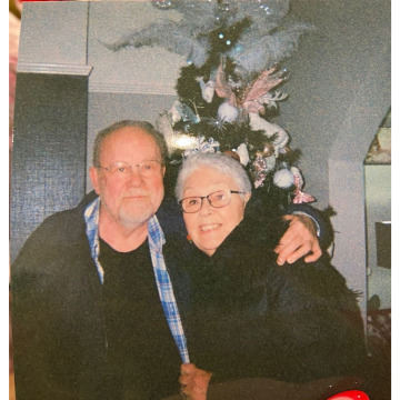 Photo for notice Ann FLETCHER (MATTHEWS)