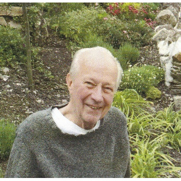 Photo of John Vivian Howard ALLEN