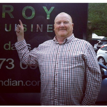 Notice Gallery for ROY SEATON