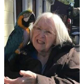 Photo of Margaret EVANS