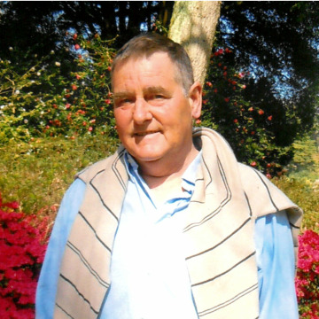 Photo of Roy MURT