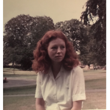 Photo of HONOR ELAINE CLEMENT