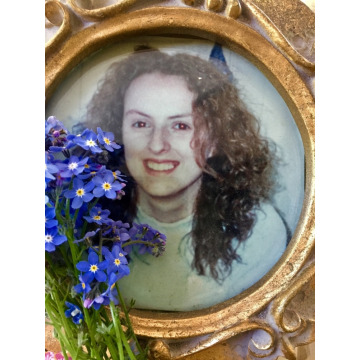 Photo of EMMA LINDSAY HARTLEY