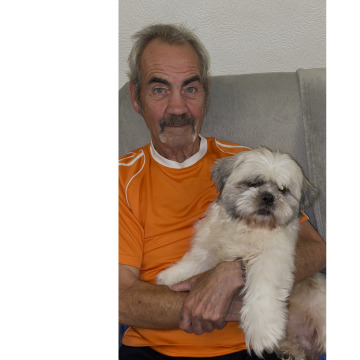 Photo of DENIS DORAN