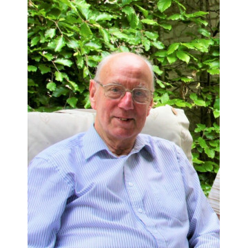 Photo of James Frank PADWICK