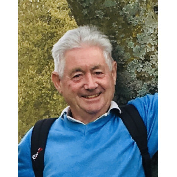 Photo of Ken MCNESS