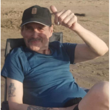 Photo of Anthony Michael (Tony) TAYLOR