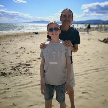 Notice Gallery for Anthony Michael (Tony) TAYLOR