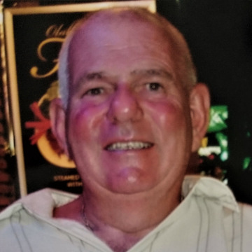 Photo of Stephen Paul DILKES