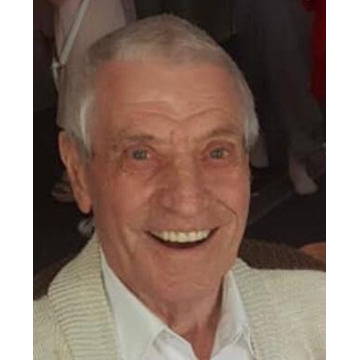 Photo of THOMAS JOSEPH MULHOLLAND
