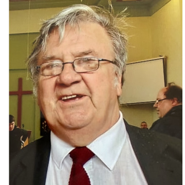 Photo of Lewis RODD