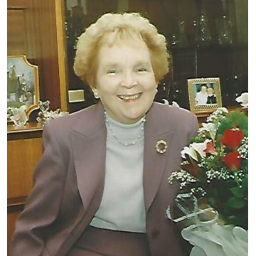 Photo of June MARTIN