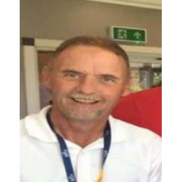 Photo of CHARLES ANTHONY DOHERTY