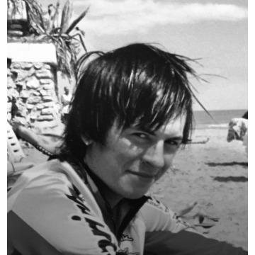 Photo of ANDREW PETER FORD