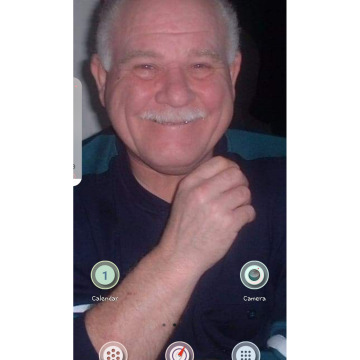 Photo of DAVID MITCHELL TAYLOR
