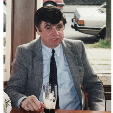 Photo of John Lawrence SULLIVAN
