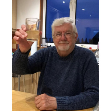Photo of Barry William CODD