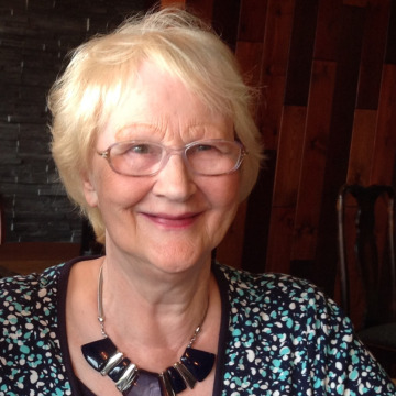 Photo of CLARE BRADLEY