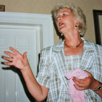Notice Gallery for CLARE BRADLEY