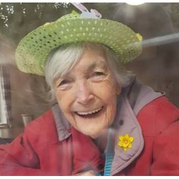 Photo of Mabel DENTON