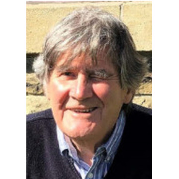 Photo of Dermot COONEY