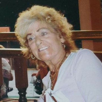 Photo of IRENE GAMBLE