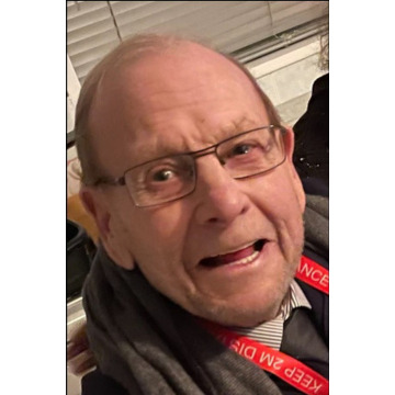 Photo of Gordon TURRELL