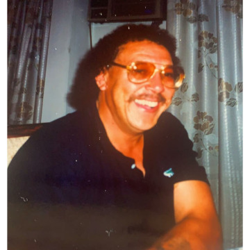 Photo of Michael COULSON