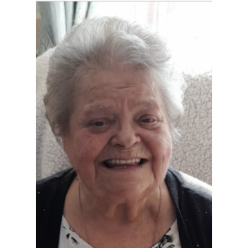 Photo of MARY JENKINS NEE STAFFORD
