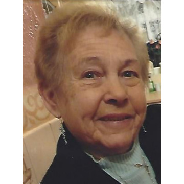 Photo of Florence Myfanwy McLERNON