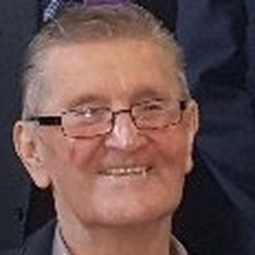 Photo of John FREEMAN