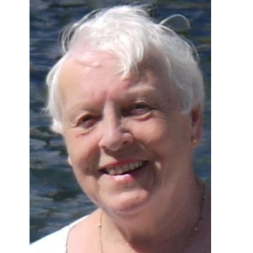 Photo of Barbara Jean HAYWARD